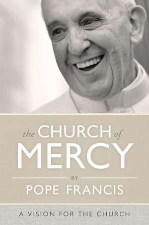 The Church of Mercy de Pope Francis