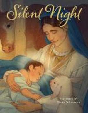 Silent Night de Elena Selivanova