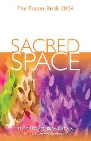 Sacred Space de The Irish Jesuits