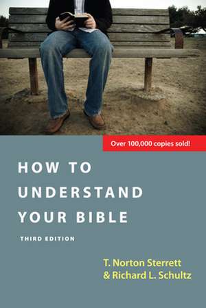 How to Understand Your Bible de T. Norton Sterrett