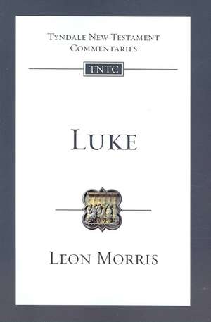 Luke de Leon L. Morris