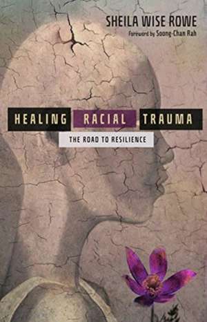 Healing Racial Trauma – The Road to Resilience: The Road to Resilience de Sheila Wise Rowe