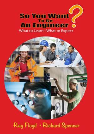 So You Want to Be an Engineer: What to Learn and What to Expect de Ray Floyd