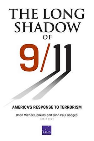 The Long Shadow of 9/11