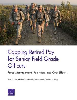 CAPPING RETIRED PAY FOR SENIORPB de Patricia K Tong