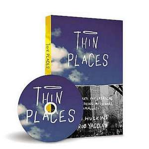 Thin Places de Jon Huckins