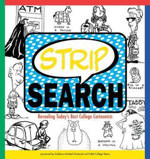 Strip Search de Stephanie Bennett