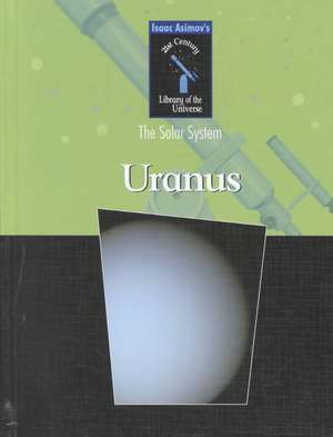 Uranus de Isaac Asimov