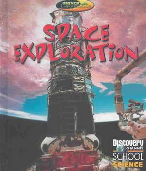 Space Exploration de Gareth Stevens Publishing