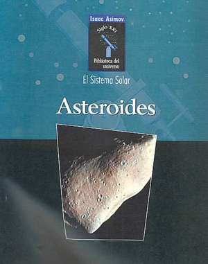 Asteroides de Isaac Asimov