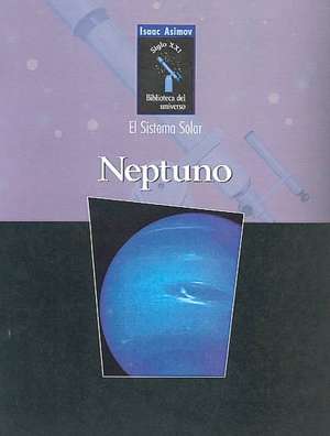 Neptuno de Isaac Asimov