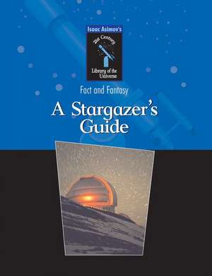 A Stargazer's Guide de Isaac Asimov