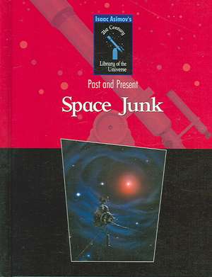 Space Junk de Isaac Asimov