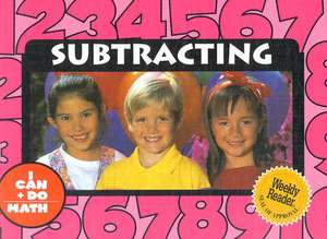 Subtracting de Rozanne Lanczak Williams