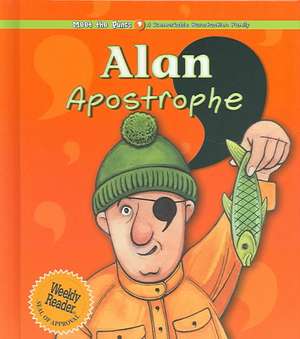 Alan Apostrophe de Barbara Cooper