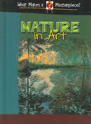 Nature in Art de Brigitte Baumbusch