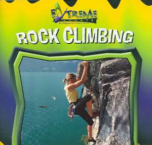 Rock Climbing de John E. Schindler