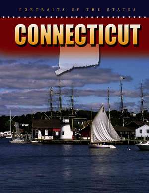 Connecticut de Jim Mezzanotte