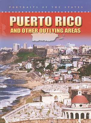 Puerto Rico and Other Outlying Areas de Jonatha A. Brown