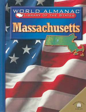 Massachusetts de Rachel Barenblat