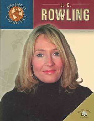 J.K. Rowling de Joan Price