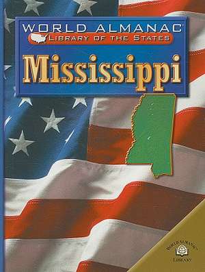 Mississippi: The Magnolia State de Acton Figueroa