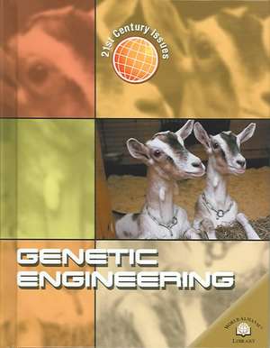 Genetic Engineering de various