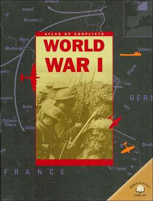 World War I de Stewart Ross