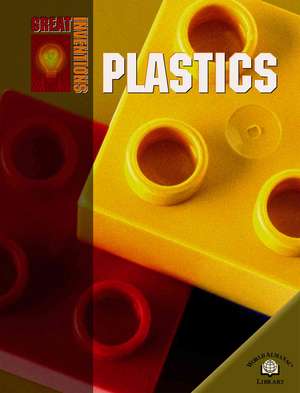 Plastics de Jon Sterngass