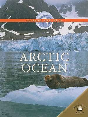 Arctic Ocean de Jen Green