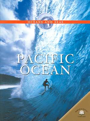 Pacific Ocean de Jen Green