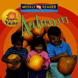 Autumn de JoAnn Early Macken