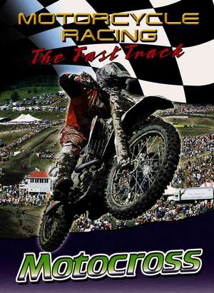 Motocross de Jim Mezzanotte