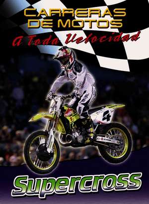 Supercross de Jim Mezzanotte