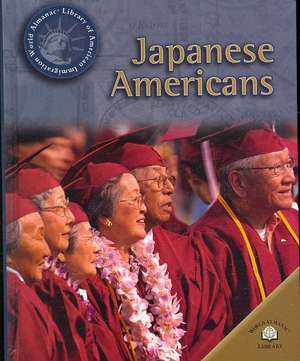 Japanese Americans de Dale Anderson