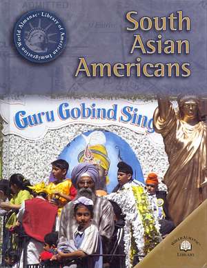 South Asian Americans de Scott Ingram