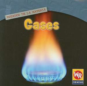 Gases = Gases de Jim Mezzanotte