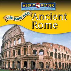 Ancient Rome de Tea Benduhn