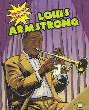 Louis Armstrong de Kerri O'Hern