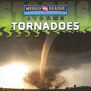 Tornadoes de Jim Mezzanotte