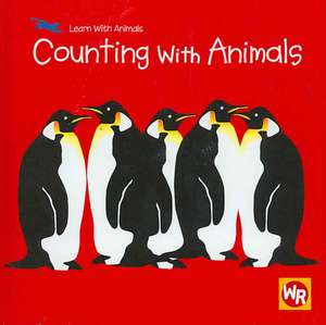 Counting with Animals de Sebastiano Ranchetti