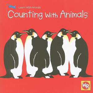 Counting with Animals de Sebastiano Ranchetti