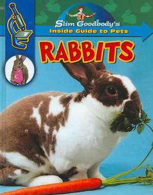 Rabbits de Slim Goodbody