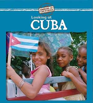 Looking at Cuba de Kathleen Pohl