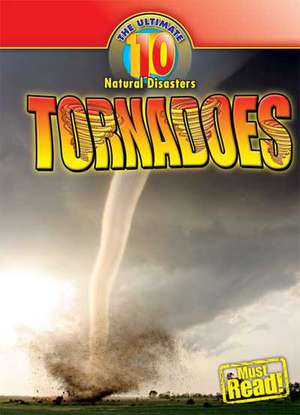 Tornadoes de Anna Prokos