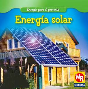 Energia Solar de Tea Benduhn