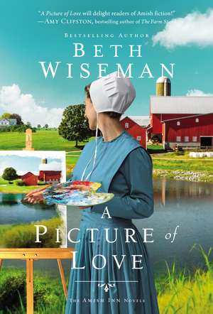 A Picture of Love de Beth Wiseman