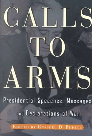 Calls to Arms