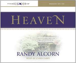 Heaven de Randy Alcorn