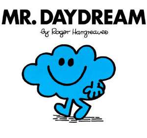 Mr. Daydream de Roger Hargreaves